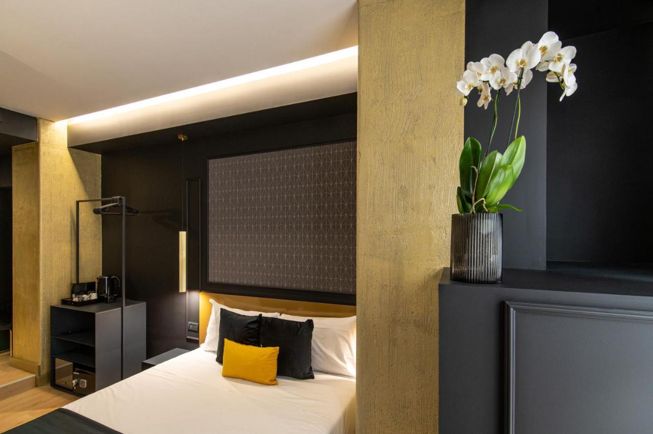 Plebiscito Boutique Guest house *