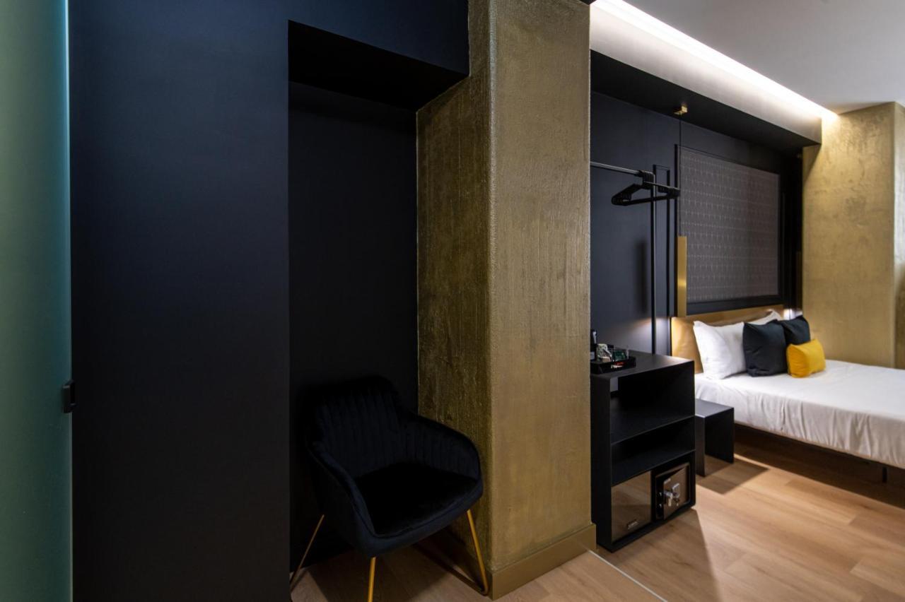 Plebiscito Boutique Guest house *