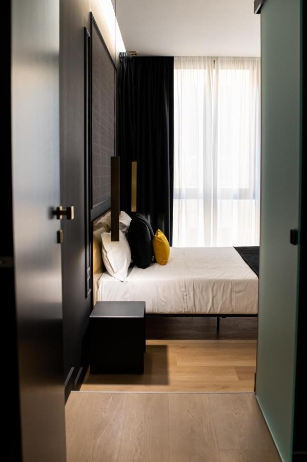 Maison d'hôtes Plebiscito Boutique *
