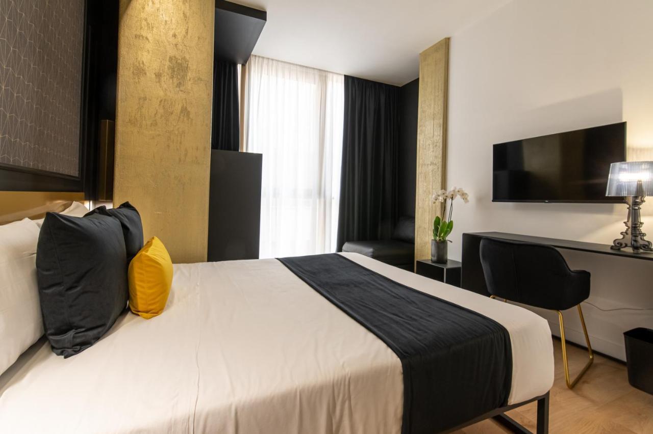 Maison d'hôtes Plebiscito Boutique Naples