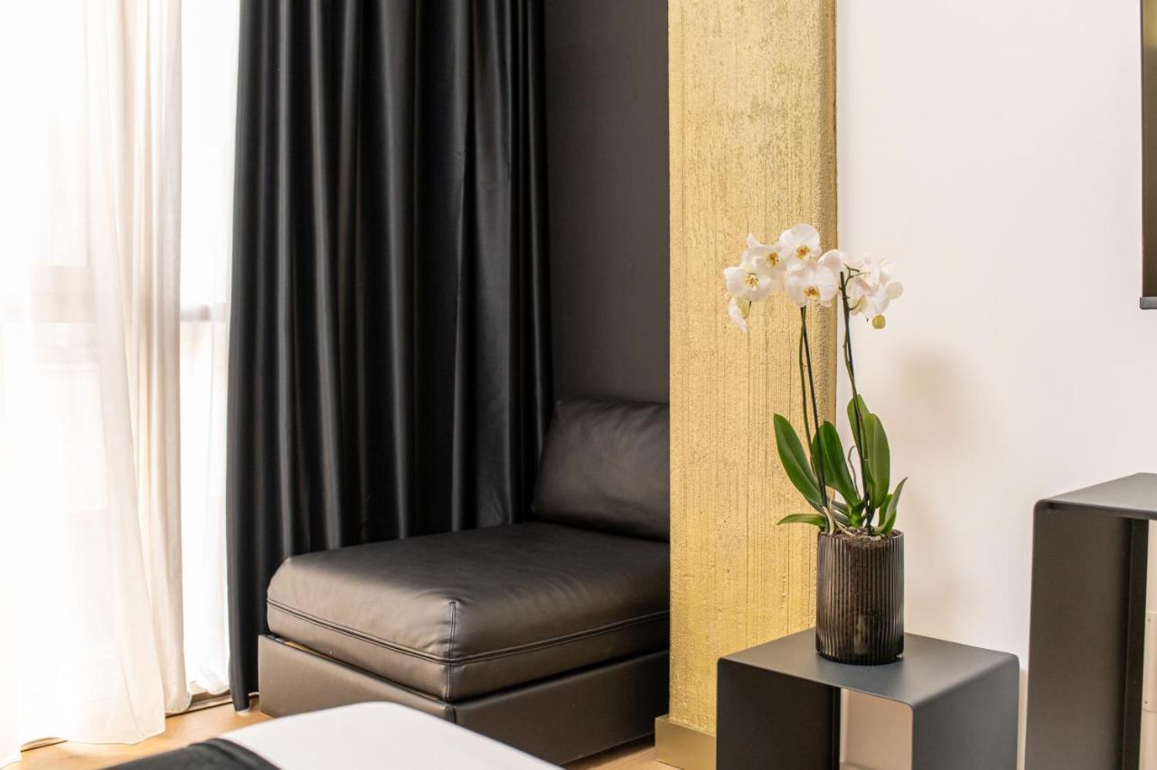 Maison d'hôtes Plebiscito Boutique *