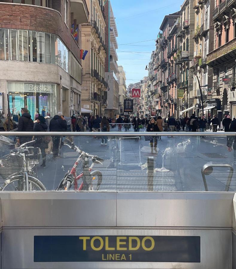 Affittacamere Plebiscito Boutique Napoli