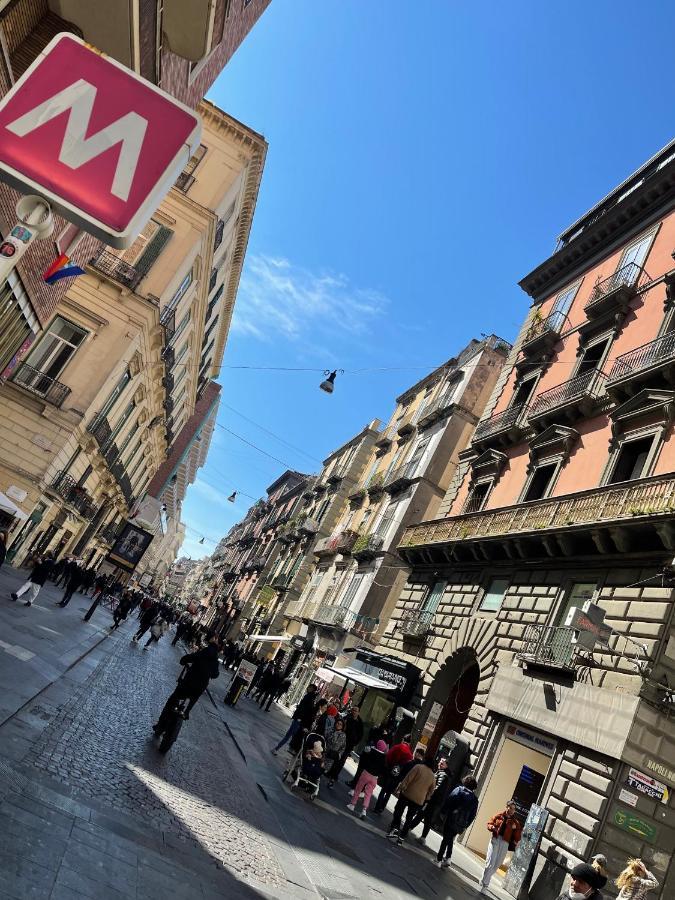 Plebiscito Boutique Affittacamere