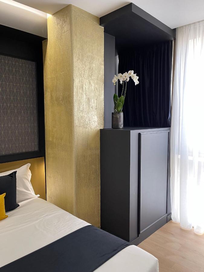Plebiscito Boutique Napoli