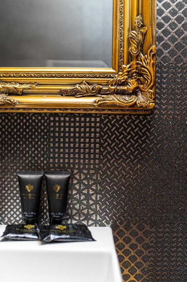 Plebiscito Boutique Affittacamere Napoli