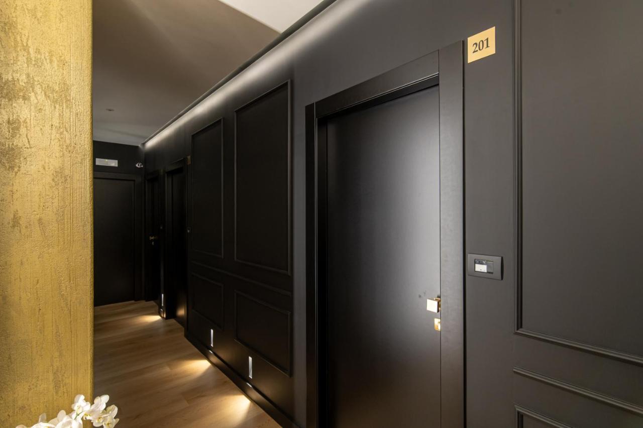 Plebiscito Boutique Affittacamere Napoli