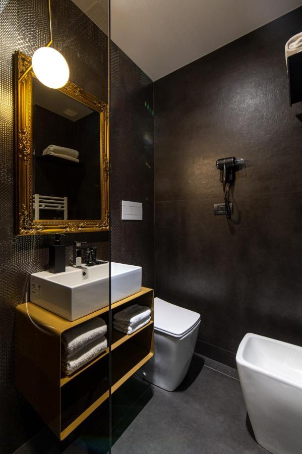 Plebiscito Boutique Affittacamere