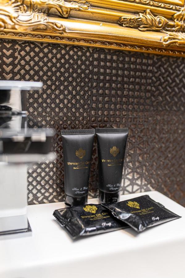 Affittacamere Plebiscito Boutique
